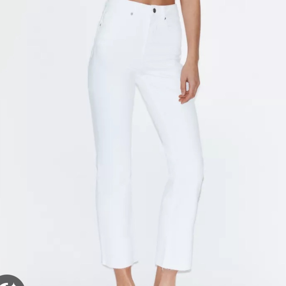 Zara Jeans